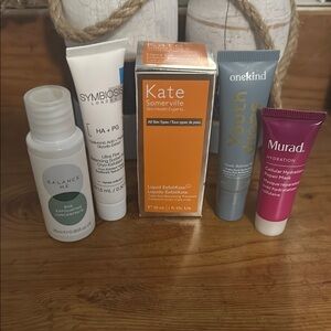Skincare Package